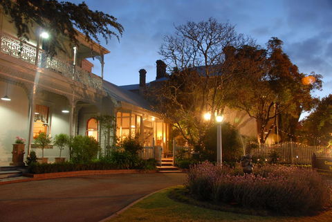 The Riversleigh - Accommodation Europe 11