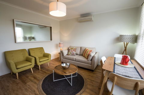 The Riversleigh - Accommodation Europe 31