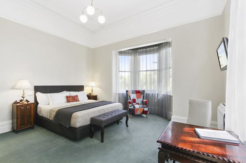 The Riversleigh - Accommodation Europe 13