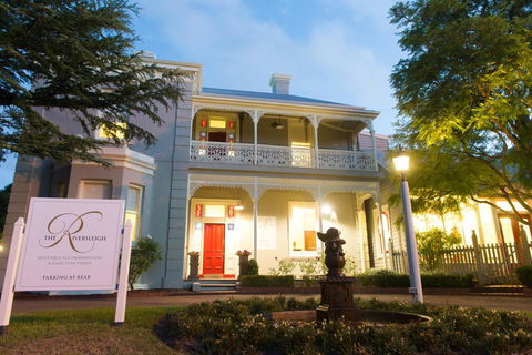 The Riversleigh - Accommodation Europe 27