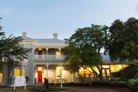 The Riversleigh - Accommodation Europe 23