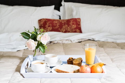 The Riversleigh - Accommodation Europe 3