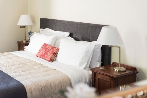 The Riversleigh - Accommodation Europe 1