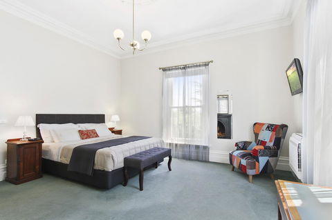 The Riversleigh - Accommodation Europe 0
