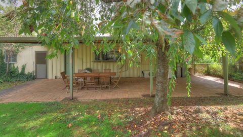 Aspens Springs Farmstay - Tourism Bookings 13