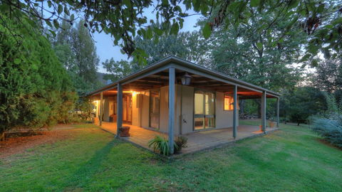 Aspens Springs Farmstay - Tourism Bookings 0