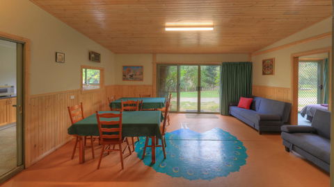 Aspens Springs Farmstay - Tourism Bookings 6