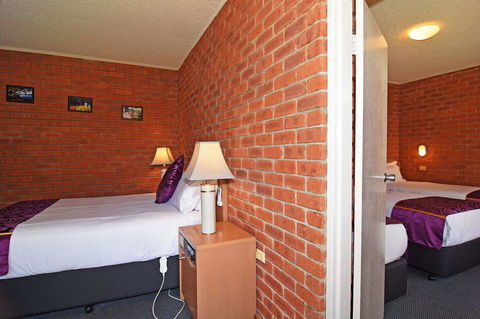 Main Lead Ballarat Motel - Events Australia 12