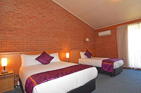 Main Lead Ballarat Motel - Events Australia 15