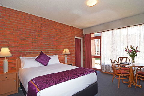 Main Lead Ballarat Motel - Events Australia 17