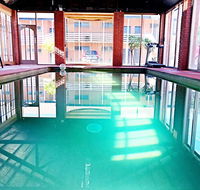 Main Lead Ballarat Motel - Events Australia