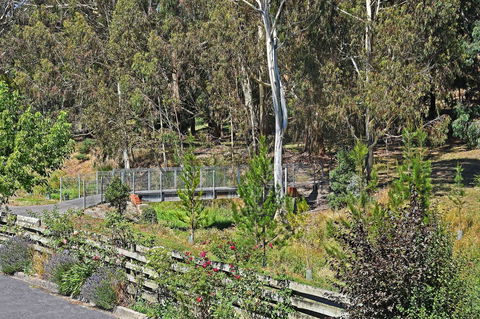 Main Lead Ballarat Motel - Events Australia 5