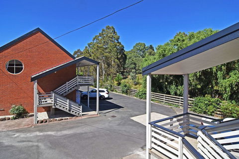 Main Lead Ballarat Motel - Events Australia 7