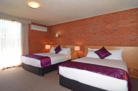 Main Lead Ballarat Motel - Events Australia 18