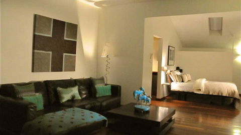 Chestnut Daylesford - Events Australia 4