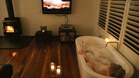 Chestnut Daylesford - Events Australia 6