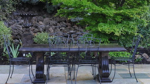 Chestnut Daylesford - Events Australia 12