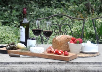 Chestnut Daylesford - Events Australia 11