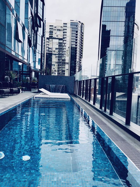 Southbank CityView 2BR Apartment On Clarendon - Events Australia 42