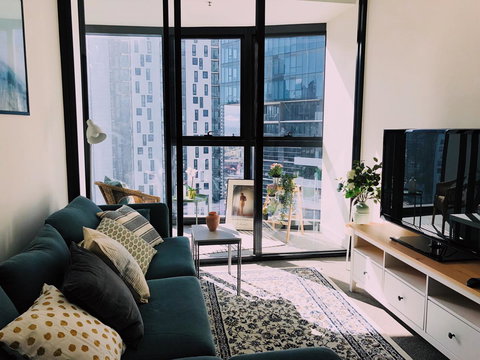 Southbank CityView 2BR Apartment On Clarendon - Events Australia 21