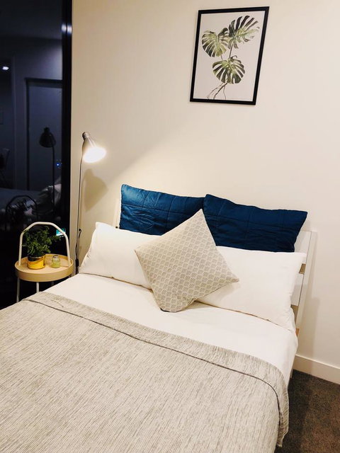 Southbank CityView 2BR Apartment On Clarendon - Events Australia 16