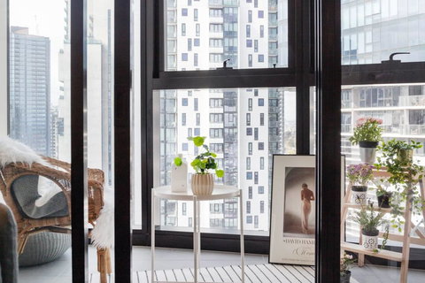 Southbank CityView 2BR Apartment On Clarendon - Events Australia 13