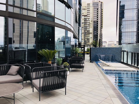 Southbank CityView 2BR Apartment On Clarendon - Events Australia 44