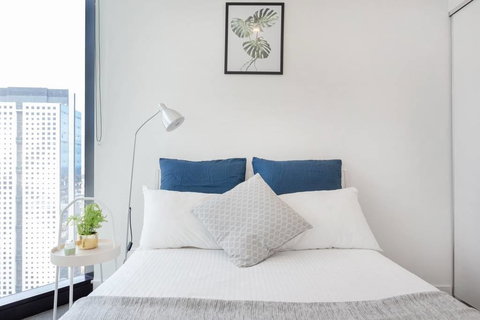Southbank CityView 2BR Apartment On Clarendon - Events Australia 3