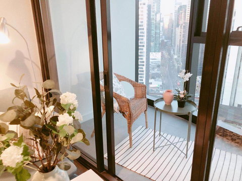 Southbank CityView 2BR Apartment On Clarendon - Events Australia 19