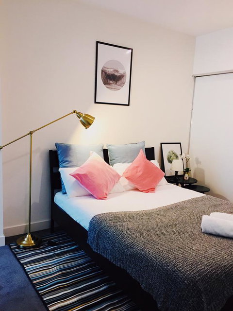 Southbank CityView 2BR Apartment On Clarendon - Events Australia 1