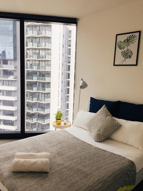 Southbank CityView 2BR Apartment On Clarendon - Events Australia 29