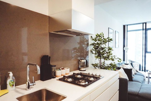 Southbank CityView 2BR Apartment On Clarendon - Events Australia 25