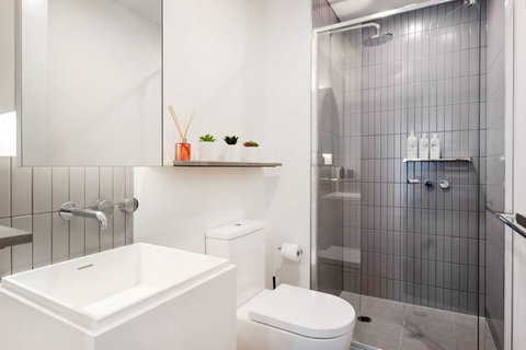 Southbank CityView 2BR Apartment On Clarendon - Events Australia 12