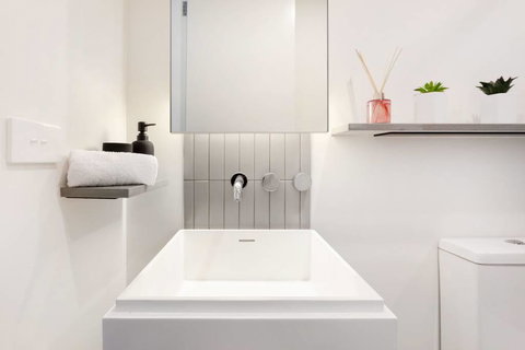 Southbank CityView 2BR Apartment On Clarendon - Events Australia 11