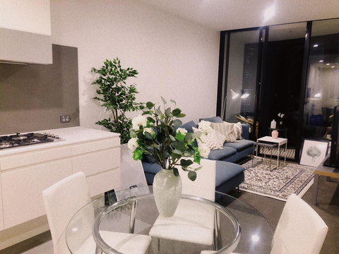 Southbank CityView 2BR Apartment On Clarendon - Events Australia 20