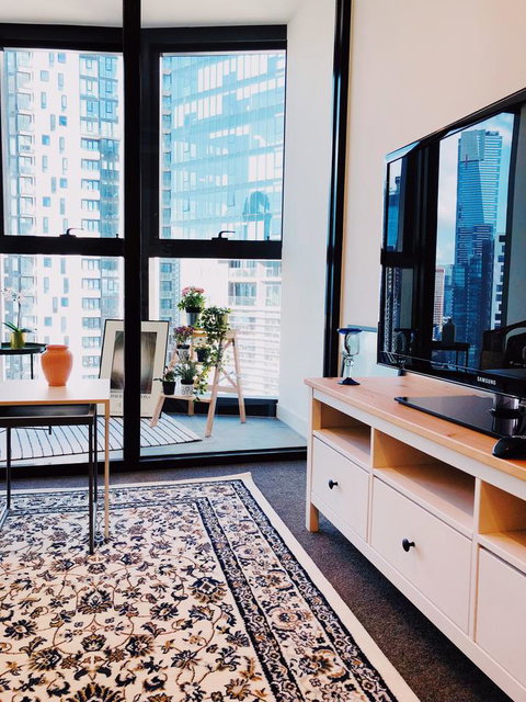 Southbank CityView 2BR Apartment On Clarendon - Events Australia 35