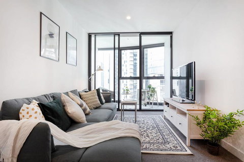Southbank CityView 2BR Apartment On Clarendon - Events Australia 2