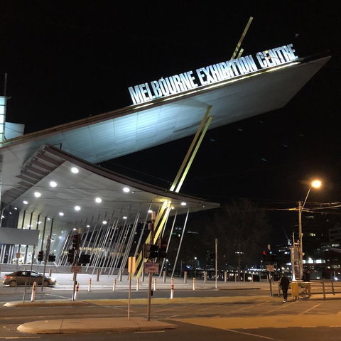 Southbank CityView 2BR Apartment On Clarendon - Events Australia 22