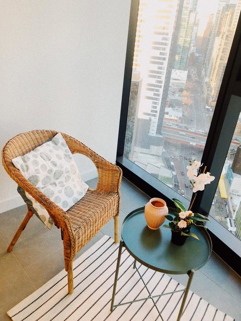 Southbank CityView 2BR Apartment On Clarendon - Events Australia 18