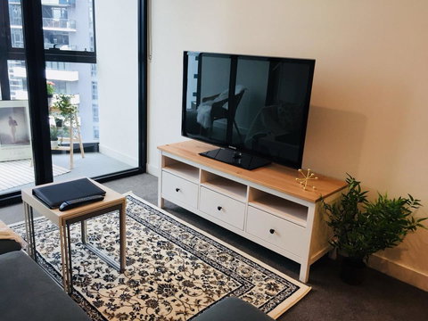 Southbank CityView 2BR Apartment On Clarendon - Events Australia 31