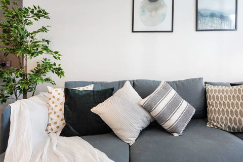 Southbank CityView 2BR Apartment On Clarendon - Events Australia 9