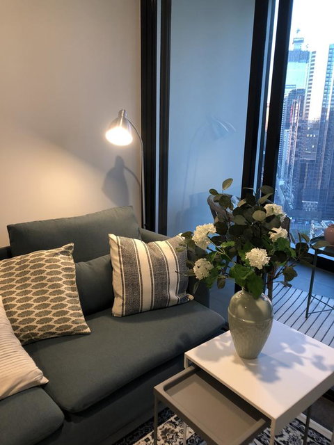 Southbank CityView 2BR Apartment On Clarendon - Events Australia 38