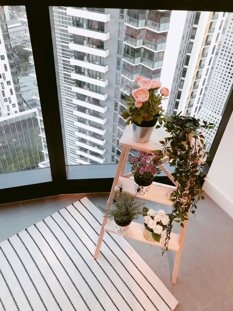 Southbank CityView 2BR Apartment On Clarendon - Events Australia 15