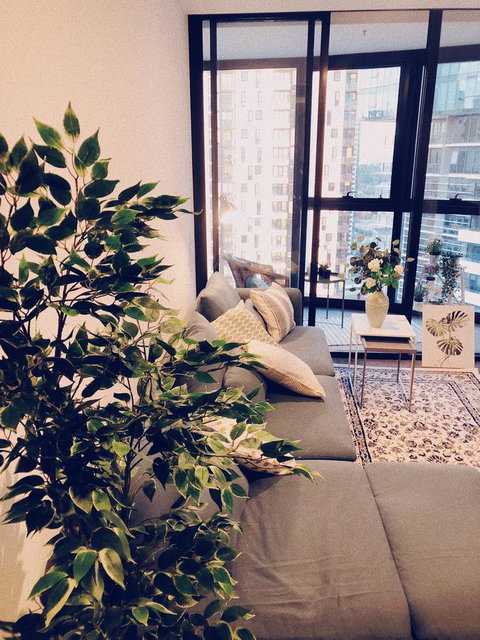 Southbank CityView 2BR Apartment On Clarendon - Events Australia 32