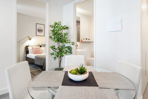 Southbank CityView 2BR Apartment On Clarendon - Events Australia 10
