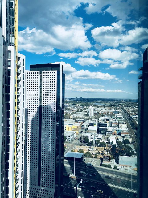 Southbank CityView 2BR Apartment On Clarendon - Events Australia 33