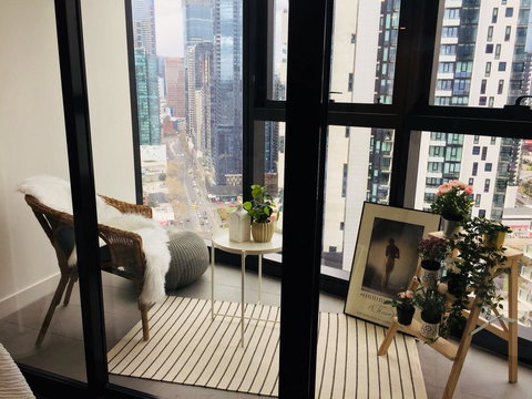 Southbank CityView 2BR Apartment On Clarendon - Events Australia 30