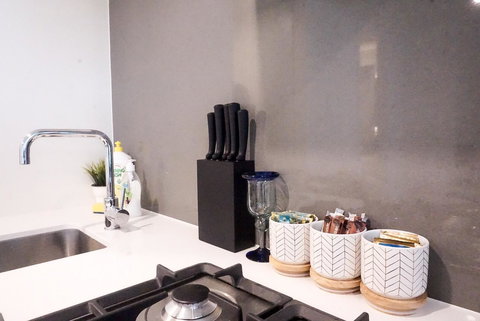 Southbank CityView 2BR Apartment On Clarendon - Events Australia 26