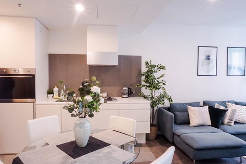 Southbank CityView 2BR Apartment On Clarendon - Events Australia 0