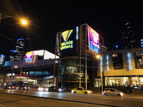 Southbank CityView 2BR Apartment On Clarendon - Events Australia 23